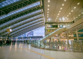 商業施設